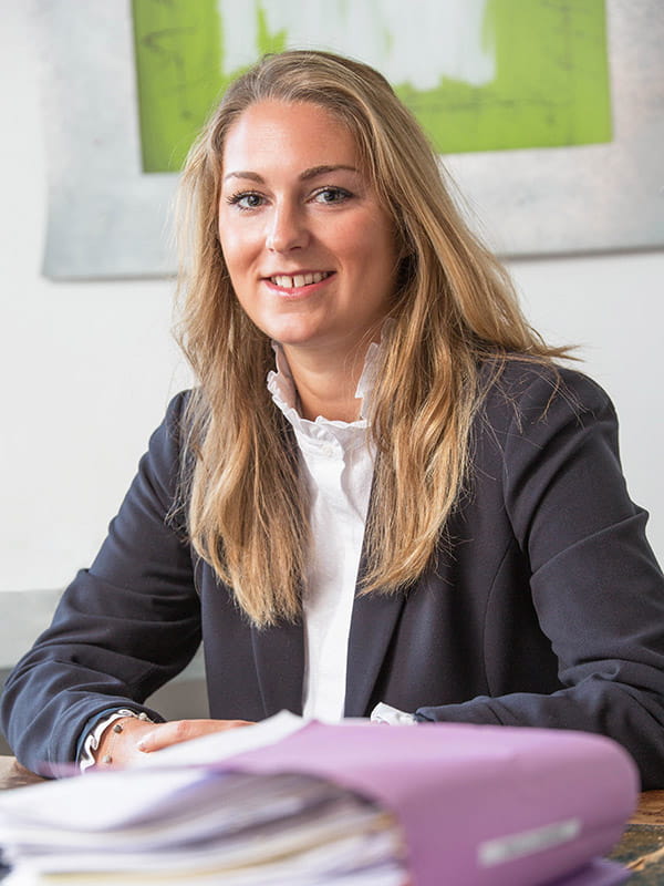 Béatrice Potel-Bloomfield - avocat spécialiste de la franchise